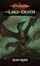 Cover of "The Lake of Death (Dragonlance"
