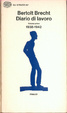 Cover of Diario di lavoro