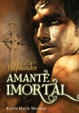 Cover of Highlander - Amante Imortal