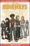 Cover of Runaways vol. 1