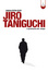 Cover of Jiro Taniguchi