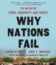 Cover of Why Nations Fail