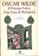 Cover of Il principe felice - Una c­asa di melograni