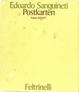 Cover of Postkarten (1972-77)