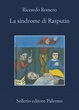 Cover of La sindrome di Rasputin