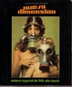 Cover of Nueva dimensión - 73