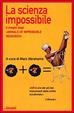 Cover of La scienza impossibile