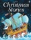 Cover of "The Usborne Book of Christmas Stories"