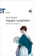 Cover of Orgoglio e pregiudizio