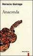 Cover of Anaconda e altri racconti
