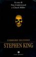 Cover of L'orrore secondo Stephen King