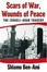 Cover of "Scars of War, Wounds of Peace"