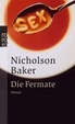 Cover of Die Fermate