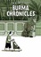 Cover of Burma Chronicles