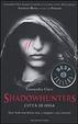 Cover of Shadowhunters