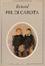 Cover of Pel di carota