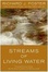 Cover of "Streams of Living Water"