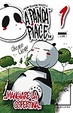 Cover of A Panda piace n. 1