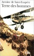 Cover of Terre des hommes