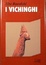 Cover of I Vichinghi