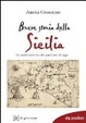 Cover of Breve storia della Sicilia