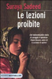 Cover of Le lezioni proibite