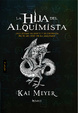 Cover of La hija del alquimista
