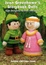 Cover of Jean Greenhowe's storybook dolls