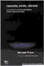 Cover of Memoria, olvido, silencio