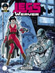 Cover of Legs Weaver n. 39