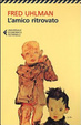 Cover of L'amico ritrovato