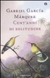 Cover of Cent'anni di solitudine