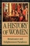 Cover of "A History of Women in the West, Volume III, Renaissance and the Enlightenment Paradoxes"
