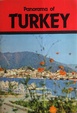 Cover of Panorama of Turkey