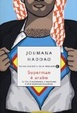 Cover of Superman è arabo