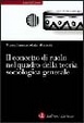 Cover of Il concetto di ruolo nel quadro della teoria sociologica generale