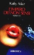 Cover of L'impero dei non sensi