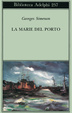 Cover of La Marie del porto