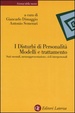 Cover of I disturbi di Personalità