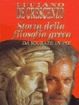 Cover of Storia della filosofia greca