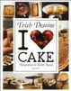 Cover of I love Cake