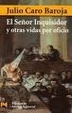 Cover of El Señor Inquisidor