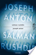 Cover of Joseph Anton