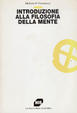 Cover of Introduzione alla filosofia della mente