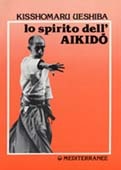 Immagine di Lo spirito dell'aikido