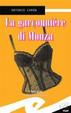 Cover of Garconniere di Monza