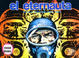 Cover of El Eternauta