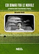 Cover of Coi binari fra le nuvole