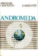 Cover of Andromeda
