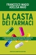 Cover of La casta dei farmaci